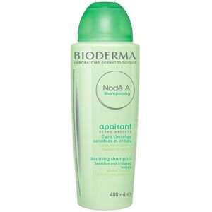 BIODERMA Nodé Shampooing - Apaisant 400ml