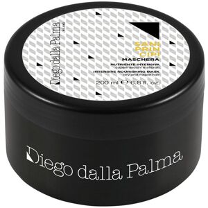 DIEGO DALLA PALMA Sani Principi - Maschera Nutriente Intensiva 200 Ml