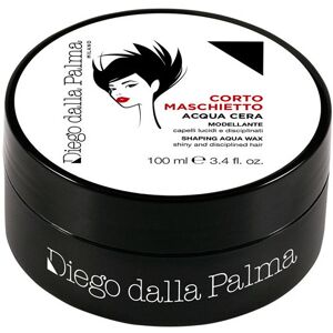 DIEGO DALLA PALMA Corto Maschietto - Acqua Cera Modellante 100ml