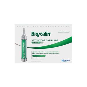 GIULIANI Bioscalin - Attivatore Capillare Isfrp-1 10 Ml