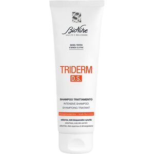 BIONIKE Triderm - D.S. Shampoo Trattamento 125ml