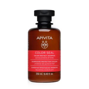 APIVITA Color Seal - Color Protect Shampoo 250 Ml