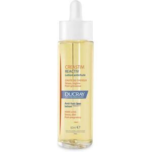 DUCRAY Creatism Reactiv - Lozione Anticaduta 60 Ml