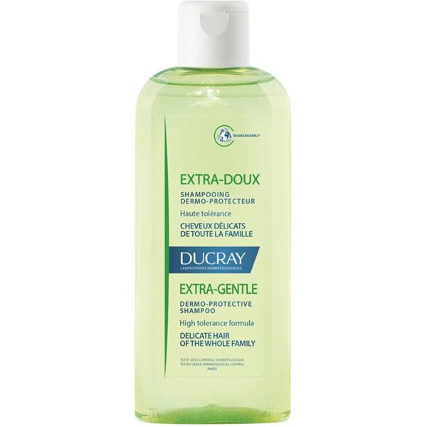 ducray shampoo extra delicato 200ml