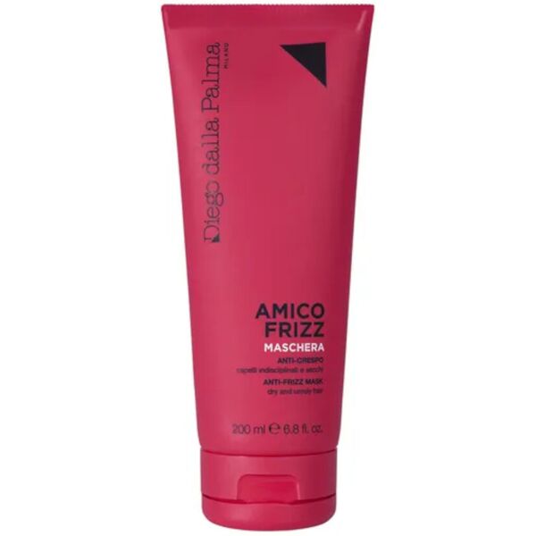 diego dalla palma amico frizz maschera 200ml