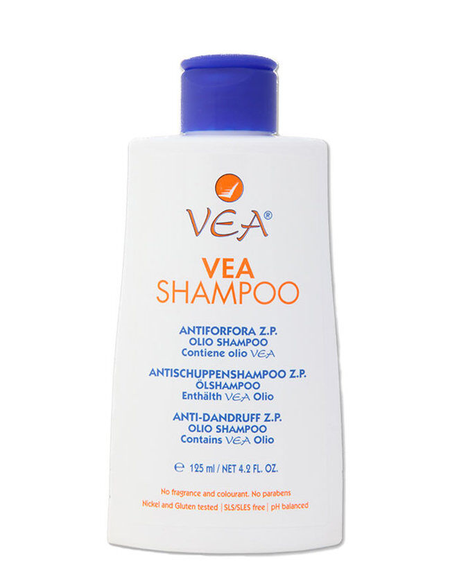 VEA Shampoo 125 Ml