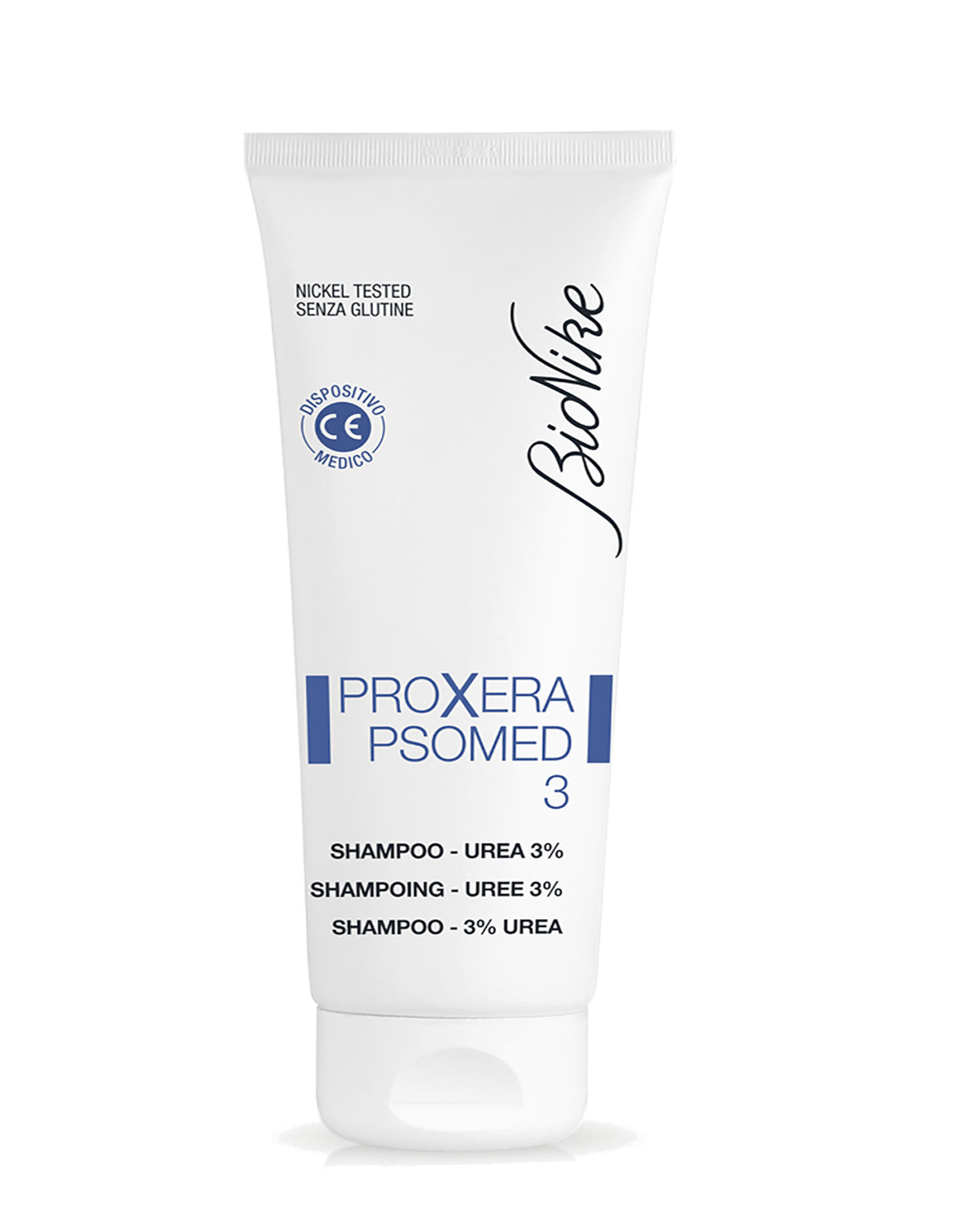 BIONIKE Proxera - Psomed 3 Shampoo 125 Ml