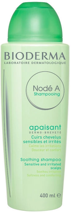 BIODERMA Nodé Shampooing - Apaisant 400ml