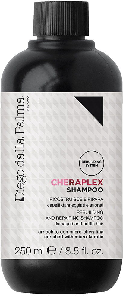 DIEGO DALLA PALMA Cheraplex - Shampoo 250 Ml