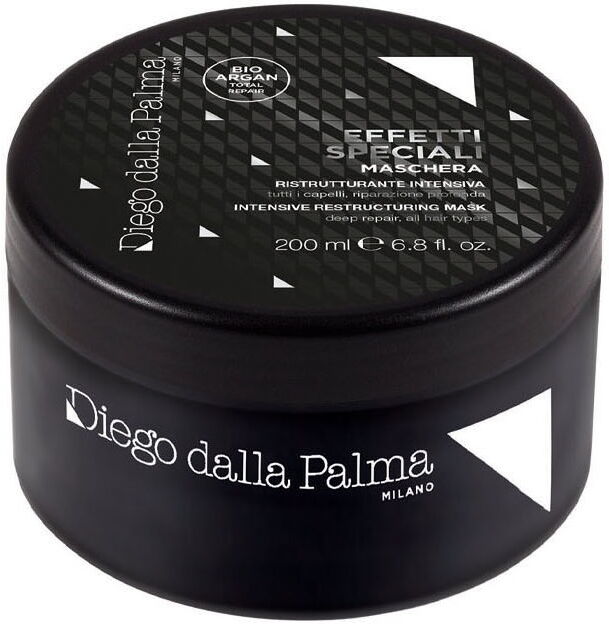 DIEGO DALLA PALMA Effetti Speciali - Maschera Ristrutturante Intensiva 200 Ml