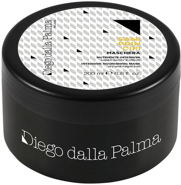 DIEGO DALLA PALMA Sani Principi - Maschera Nutriente Intensiva 200 Ml