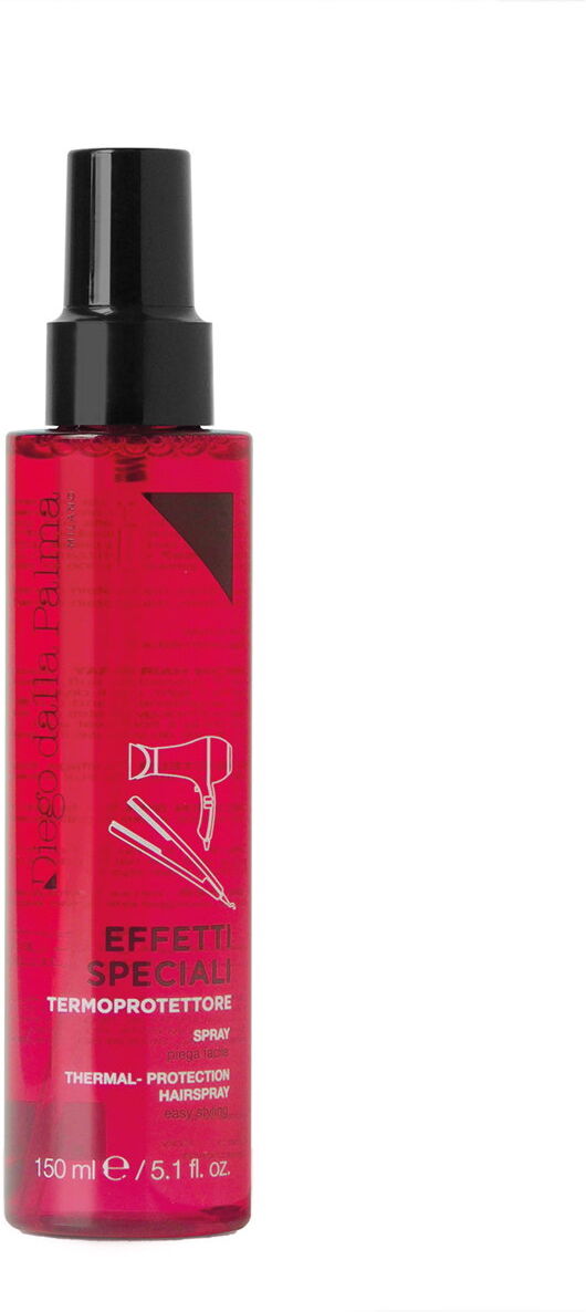 DIEGO DALLA PALMA Effetti Speciali - Termoprotettore Spray 150 Ml