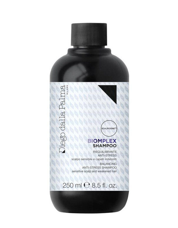 DIEGO DALLA PALMA Biomplex Shampoo 250ml
