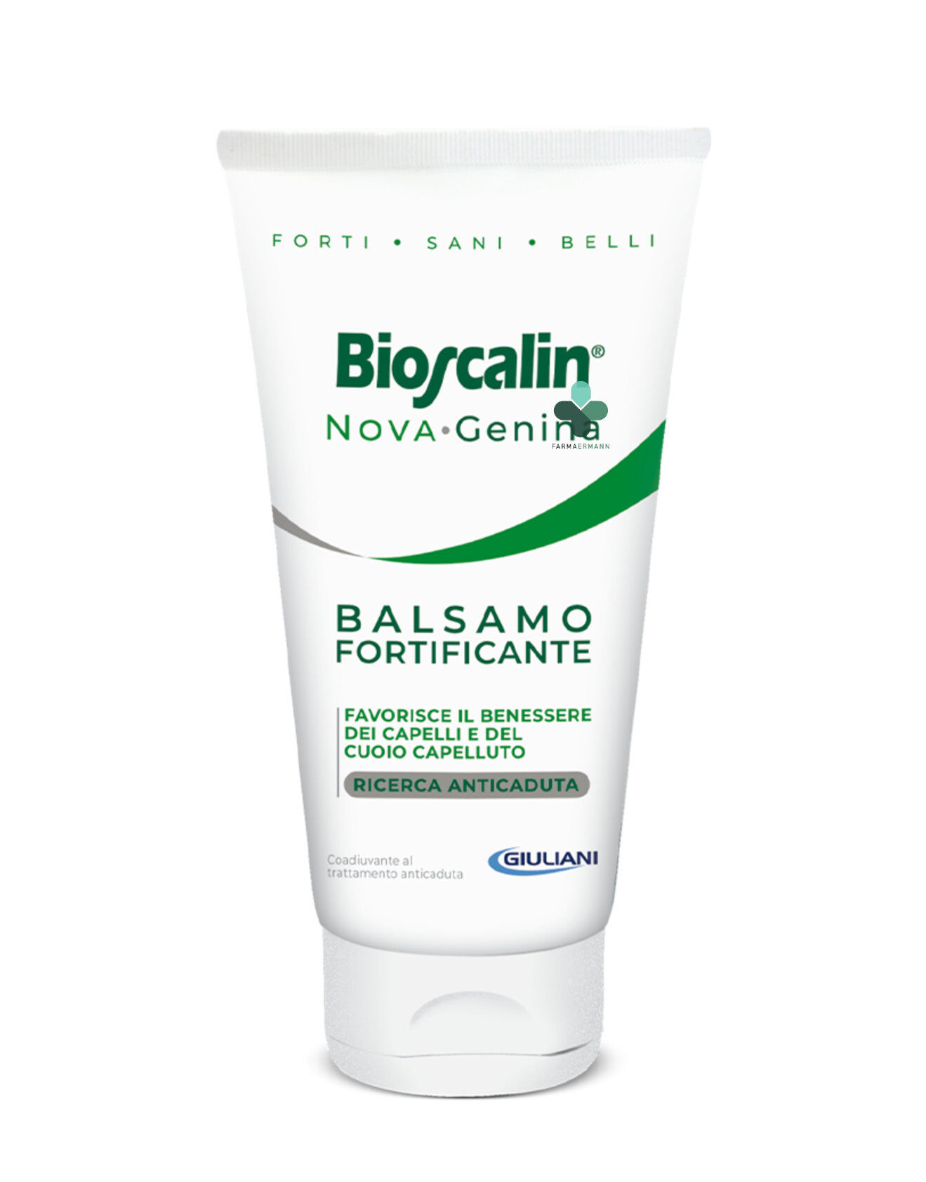 GIULIANI Bioscalin - Nova Genina Balsamo Fortificante 150ml