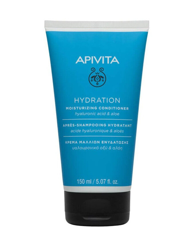 APIVITA Hydration - Moisturizing Conditioner 150 Ml