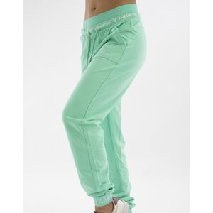 YAMAMOTO OUTFIT Lady Fitness Pant Verde Acqua L