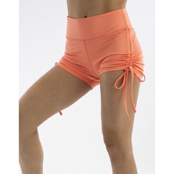 yamamoto outfit fitness short corallo l