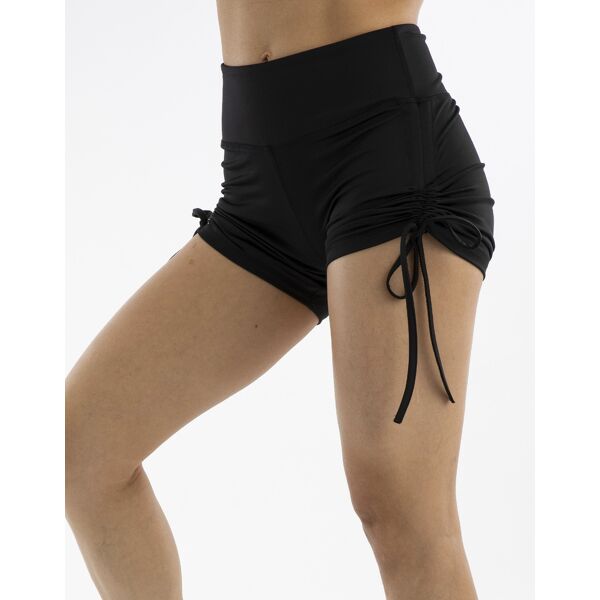 yamamoto outfit fitness short nero s