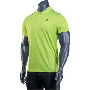 ALPHAZER OUTFIT Polo Golf Colore: Verde M