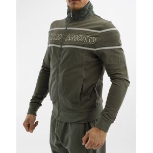 YAMAMOTO OUTFIT Man Sweatshirt Grigio S