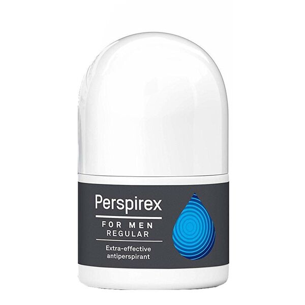 perspirex for men regular 20ml
