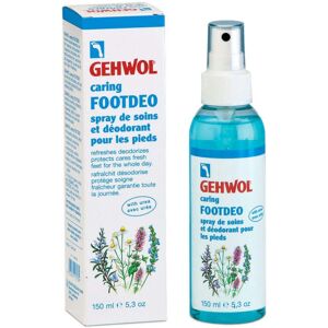 Gehwol Deodorante Per Piedi 150ml