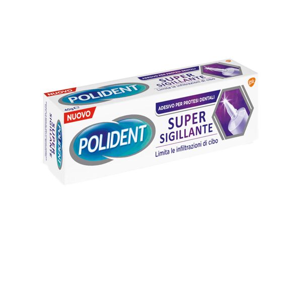 polident super sigillante 70 grammi