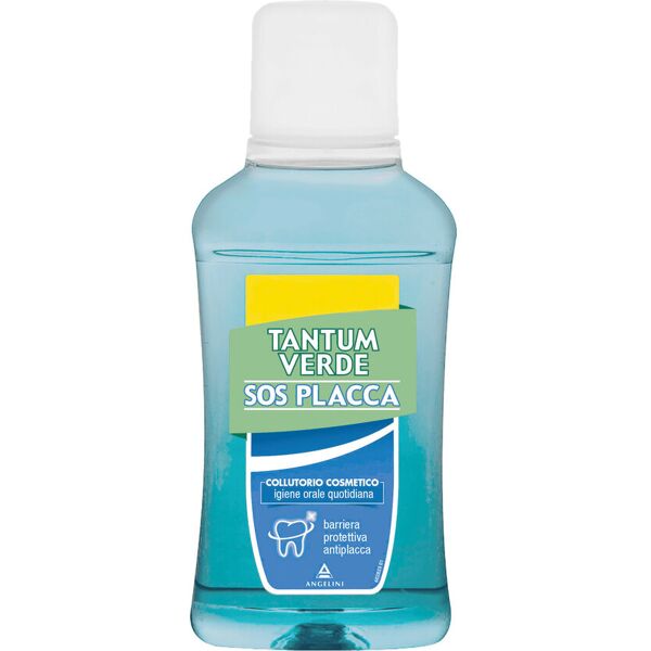 tantum verde sos placca collutorio 500ml