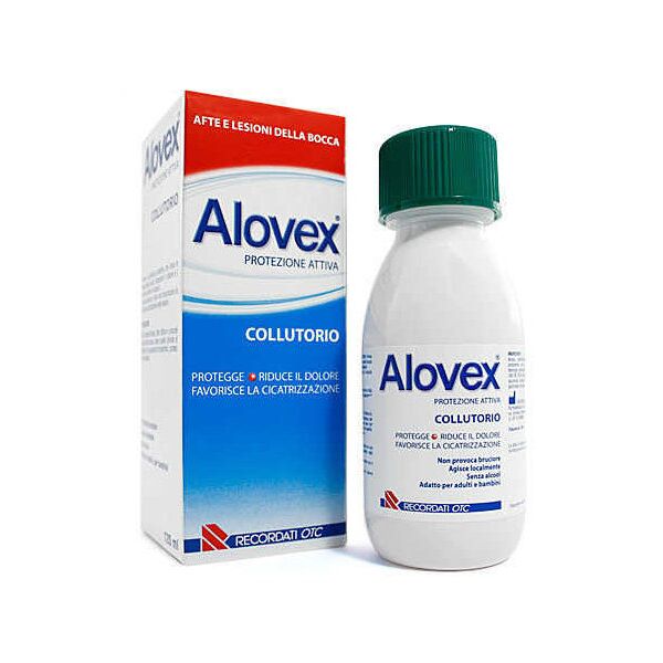 alovex collutorio protezione attiva 120 ml