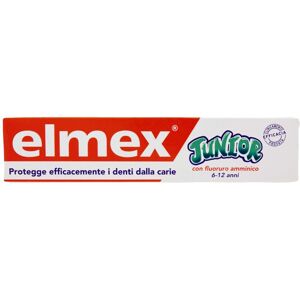 Elmex Junior 75 Ml