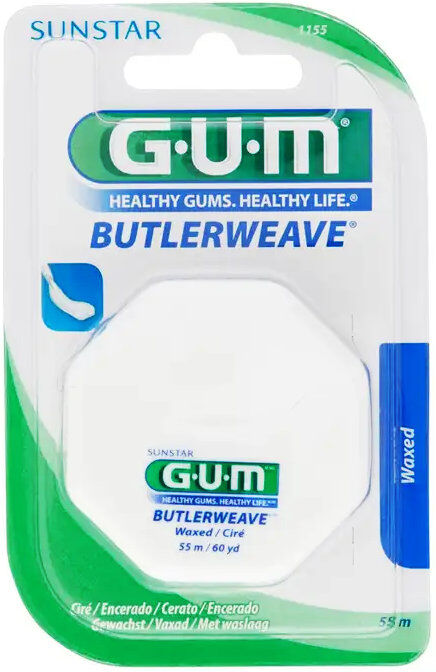 GUM Butlerweave Filo Cerato 55m