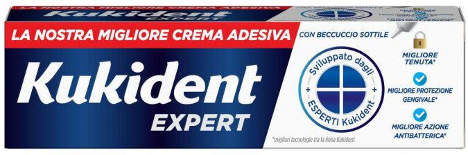 Kukident Expert 57 Grammi