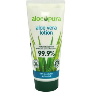 OPTIMA Aloe Pura - Aloe Vera Lotion 200ml