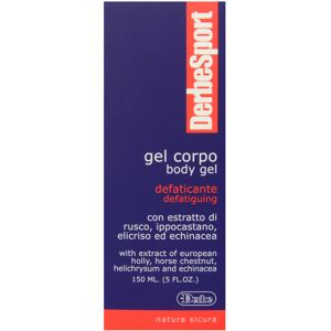 Derbesport - Gel Corpo 150ml