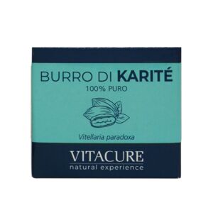 PHARMALIFE Vitacure - Burro Di Karité 125ml