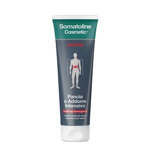 SOMATOLINE SKIN EXPERT Uomo - Pancia E Addome Intensivo 250 Ml