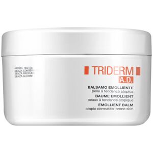 BIONIKE Triderm - A.D. Balsamo Emolliente 450ml