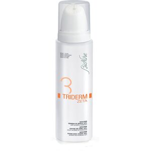 BIONIKE Triderm - Zeta Mousse Ossido Di Zinco 10% 100 Ml