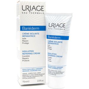 URIAGE Bariederm Crema Isolante Riparatrice 75ml