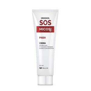 MARCO VITI Unghiasil -Sos Micosi Piedi Crema 30ml