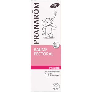 PRANAROM Balsamo Pettorale 40ml