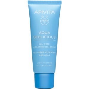 APIVITA Aqua Beelicious Crema-Gel Idratante 40ml