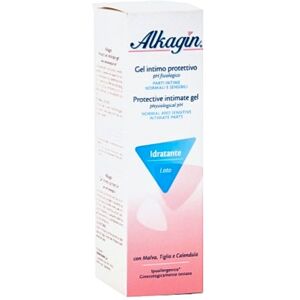 ALKAGIN Gel Intimo Protettivo A Ph Fisiologico 30 Ml