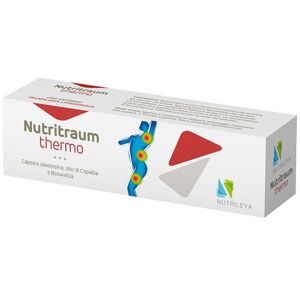 NUTRILEYA Nutritraum Thermo Crema Tubo Da 75ml