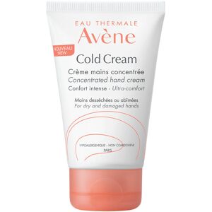 AVÈNE Cold Cream - Crema Mani Concentrata 50ml