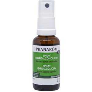 PRANAROM Aromaforce - Spray Idroalcolico+ 30 Ml