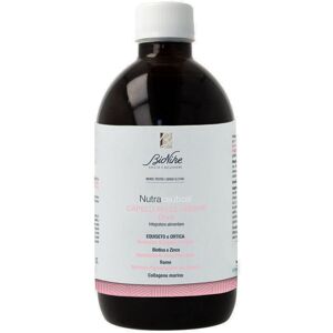 BIONIKE Nutraceutical - Capelli Pelle E Unghie Intensive Drink 500 Ml