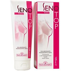 NATURANDO Seno Top Crema 125ml