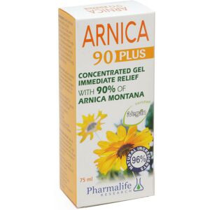 PHARMALIFE Arnica 90 Plus 75ml