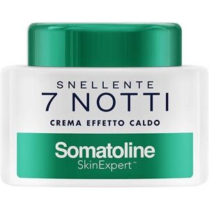 SOMATOLINE SKIN EXPERT Somatoline Snellente 7 Notti Crema 250ml